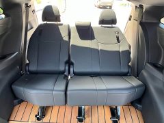 Toyota Sienna 2.5L Hybrid Premium Edition - ფოტო 13