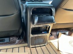 Toyota Sienna 2.5L Hybrid Premium Edition - ფოტო 14