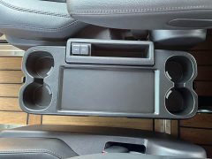 Toyota Sienna 2.5L Hybrid Premium Edition - ფოტო 15