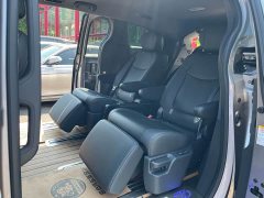 Toyota Sienna 2.5L Hybrid Premium Edition - ფოტო 16