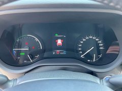 Toyota Sienna 2.5L Hybrid Premium Edition - ფოტო 17