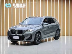 BMW X1 2023 sDrive25Li M Sport Package - ფოტო 1