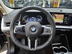 BMW X1 2023 sDrive25Li M Sport Package - ფოტო 10