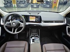 BMW X1 2023 sDrive25Li M Sport Package - ფოტო 11