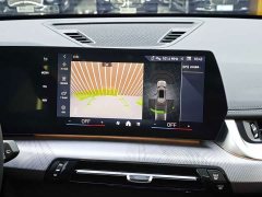 BMW X1 2023 sDrive25Li M Sport Package - ფოტო 12