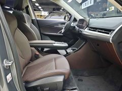 BMW X1 2023 sDrive25Li M Sport Package - ფოტო 16