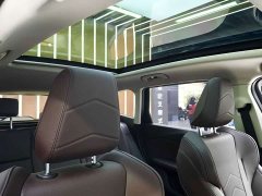 BMW X1 2023 sDrive25Li M Sport Package - ფოტო 17