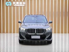 BMW X1 2023 sDrive25Li M Sport Package - ფოტო 2