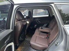 BMW X1 2023 sDrive25Li M Sport Package - ფოტო 20