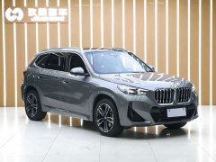 BMW X1 2023 sDrive25Li M Sport Package - ფოტო 3