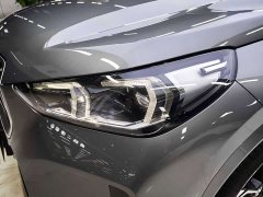 BMW X1 2023 sDrive25Li M Sport Package - ფოტო 5