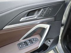 BMW X1 2023 sDrive25Li M Sport Package - ფოტო 7