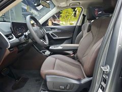 BMW X1 2023 sDrive25Li M Sport Package - ფოტო 8