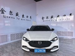 Mazda CX-4 2021 2.0L Automatic FWD Skyactiv Explorer Edition - ფოტო 1