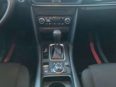 Mazda CX-4 2021 2.0L Automatic FWD Skyactiv Explorer Edition - ფოტო 10