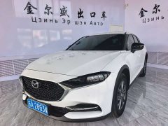 Mazda CX-4 2021 2.0L Automatic FWD Skyactiv Explorer Edition - ფოტო 2