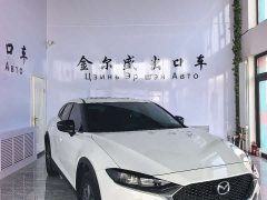 Mazda CX-4 2021 2.0L Automatic FWD Skyactiv Explorer Edition - ფოტო 3