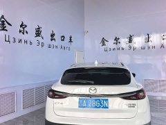 Mazda CX-4 2021 2.0L Automatic FWD Skyactiv Explorer Edition - ფოტო 4