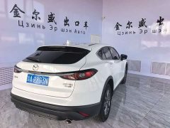 Mazda CX-4 2021 2.0L Automatic FWD Skyactiv Explorer Edition - ფოტო 5