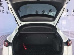 Mazda CX-4 2021 2.0L Automatic FWD Skyactiv Explorer Edition - ფოტო 7