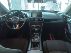 Mazda CX-4 2021 2.0L Automatic FWD Skyactiv Explorer Edition - ფოტო 9