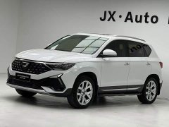 Volkswagen Jetta VS5 280TSI Automatic Comfort Edition - ფოტო 1