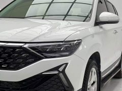 Volkswagen Jetta VS5 280TSI Automatic Comfort Edition - ფოტო 12