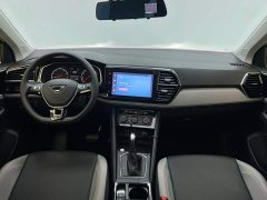 Volkswagen Jetta VS5 280TSI Automatic Comfort Edition - ფოტო 14