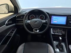 Volkswagen Jetta VS5 280TSI Automatic Comfort Edition - ფოტო 15