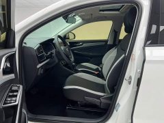 Volkswagen Jetta VS5 280TSI Automatic Comfort Edition - ფოტო 16