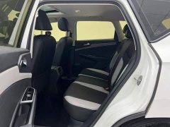 Volkswagen Jetta VS5 280TSI Automatic Comfort Edition - ფოტო 17