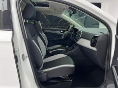 Volkswagen Jetta VS5 280TSI Automatic Comfort Edition - ფოტო 18