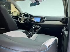 Volkswagen Jetta VS5 280TSI Automatic Comfort Edition - ფოტო 19