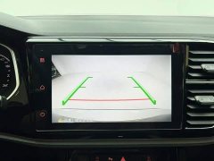 Volkswagen Jetta VS5 280TSI Automatic Comfort Edition - ფოტო 20