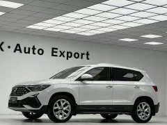 Volkswagen Jetta VS5 280TSI Automatic Comfort Edition - ფოტო 4
