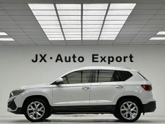 Volkswagen Jetta VS5 280TSI Automatic Comfort Edition - ფოტო 5