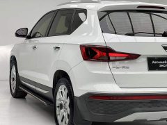 Volkswagen Jetta VS5 280TSI Automatic Comfort Edition - ფოტო 7