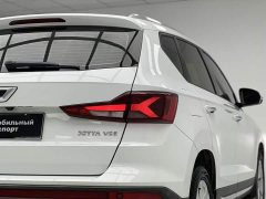 Volkswagen Jetta VS5 280TSI Automatic Comfort Edition - ფოტო 9