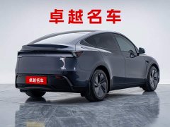 Tesla Model Y Rear-Wheel Drive - ფოტო 2