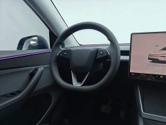 Tesla Model Y Rear-Wheel Drive - ფოტო 20