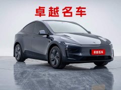 Tesla Model Y Rear-Wheel Drive - ფოტო 4