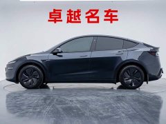 Tesla Model Y Rear-Wheel Drive - ფოტო 7