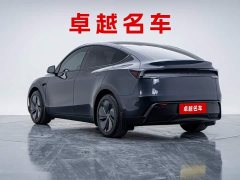 Tesla Model Y Rear-Wheel Drive - ფოტო 8
