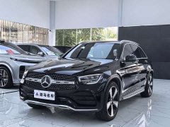 Mercedes-Benz GLC Facelift GLC 300 L 4MATIC Luxury - ფოტო 1