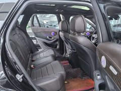 Mercedes-Benz GLC Facelift GLC 300 L 4MATIC Luxury - ფოტო 11