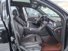 Mercedes-Benz GLC Facelift GLC 300 L 4MATIC Luxury - ფოტო 12