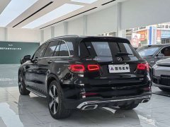 Mercedes-Benz GLC Facelift GLC 300 L 4MATIC Luxury - ფოტო 13