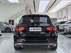 Mercedes-Benz GLC Facelift GLC 300 L 4MATIC Luxury - ფოტო 14