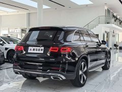 Mercedes-Benz GLC Facelift GLC 300 L 4MATIC Luxury - ფოტო 15
