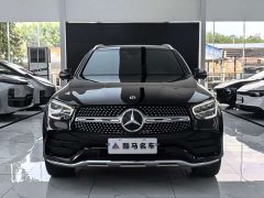 Mercedes-Benz GLC Facelift GLC 300 L 4MATIC Luxury - ფოტო 2